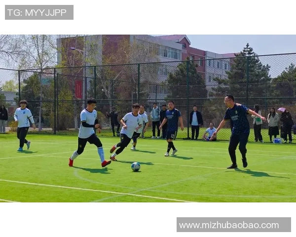 盲人足球在央视热播传递无障碍精神与运动激情