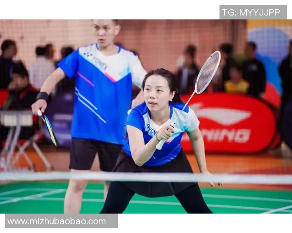 羽毛球的魅力与速度揭秘：走进杭州羽毛球队的训练与比赛世界