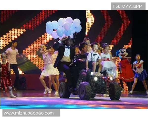 黄静的街舞人生深度对话探索她的舞蹈梦想与成长之路